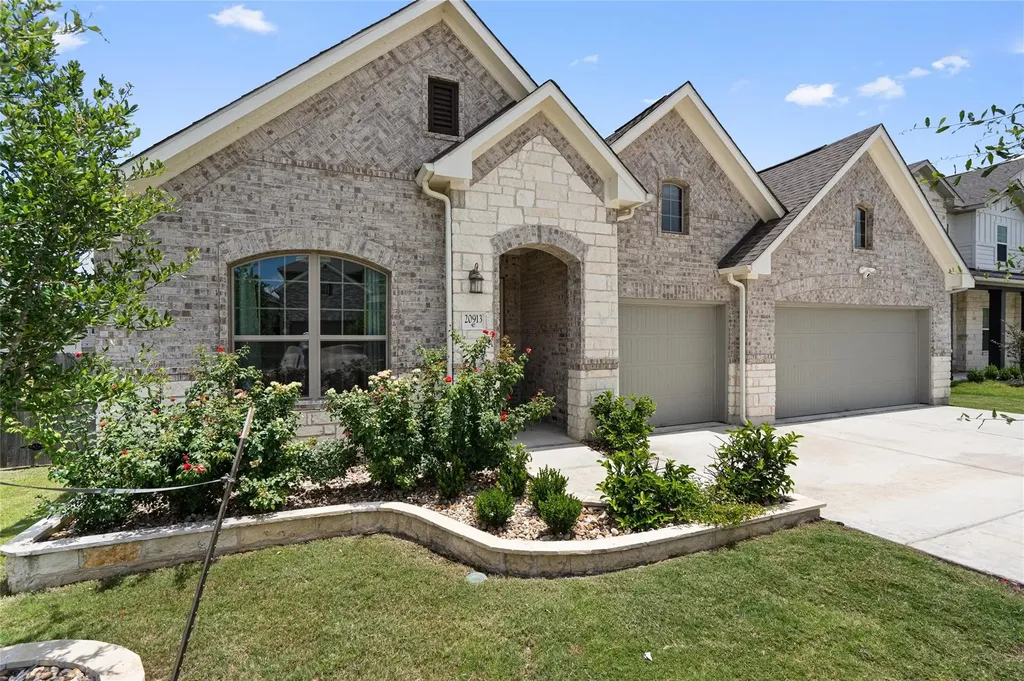 20913 Maggie Lane Pflugerville TX 78660