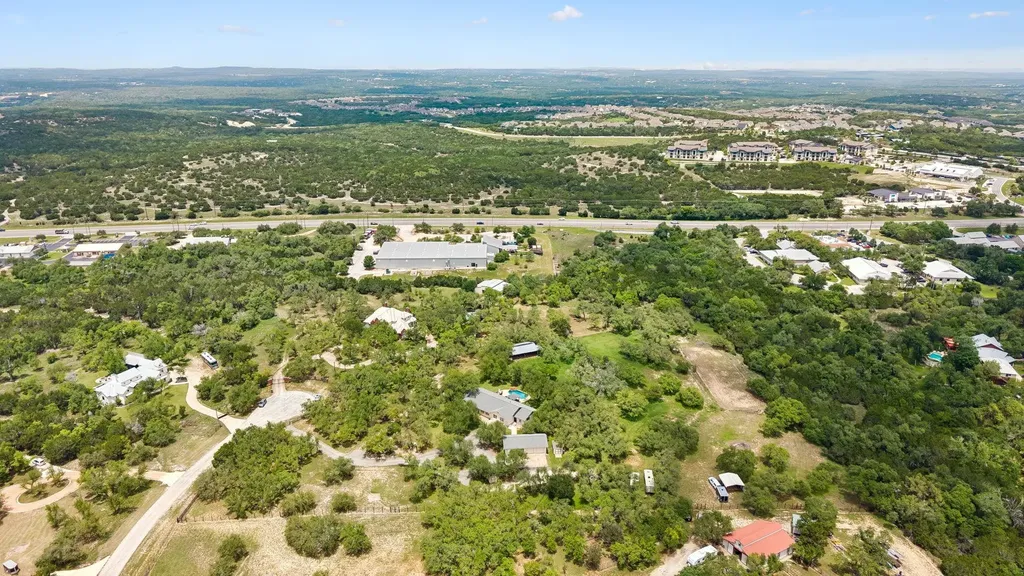 2101 Upper Branch Cove Dripping Springs TX 78620