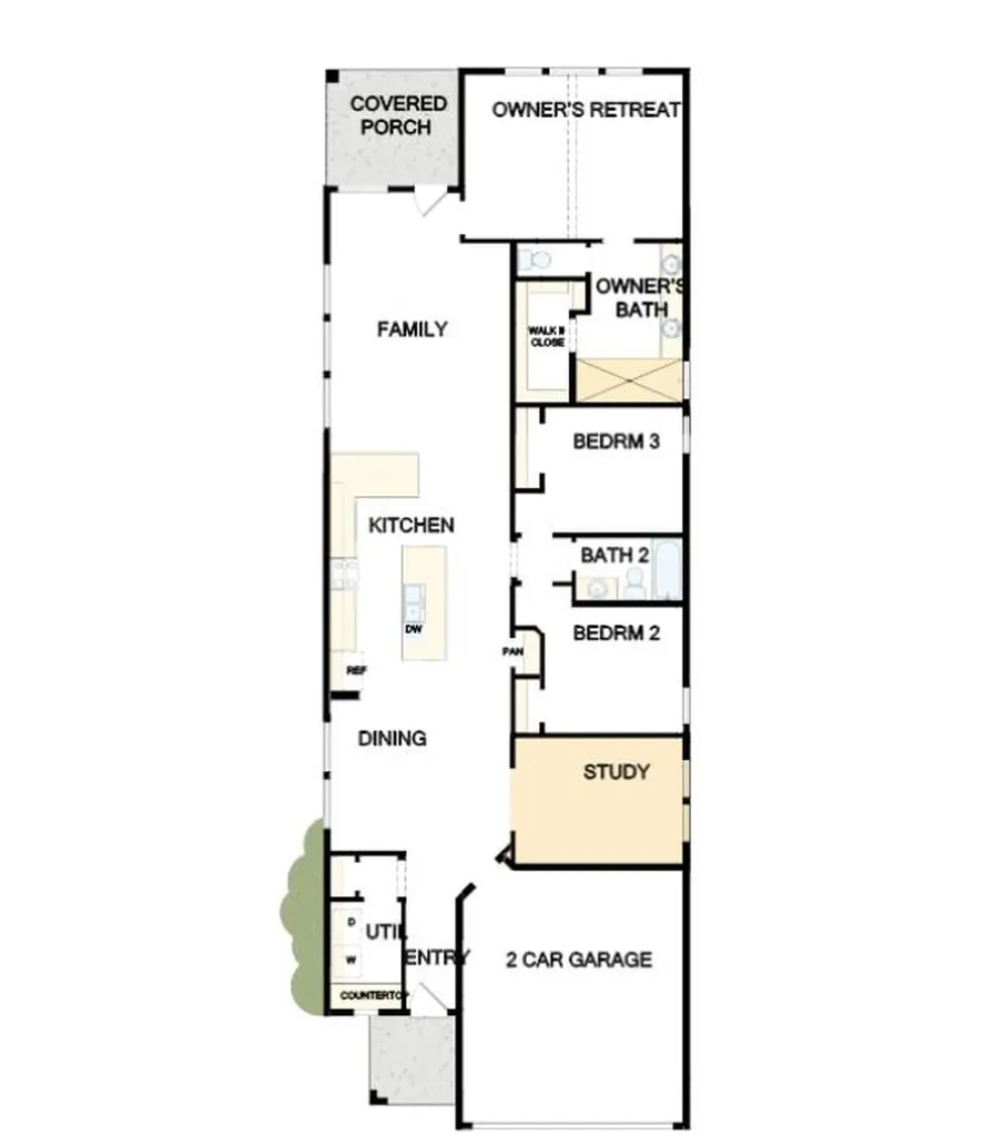 1332 Hartley Drive Leander TX 78641