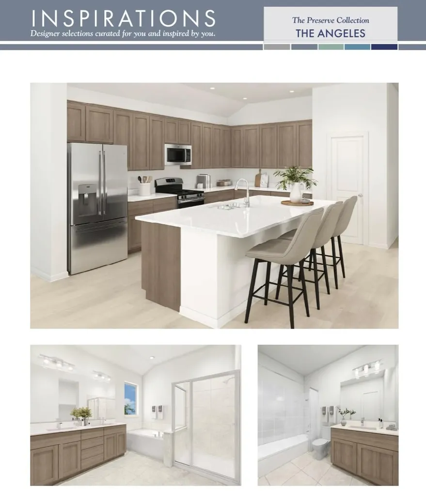 1332 Hartley Drive Leander TX 78641