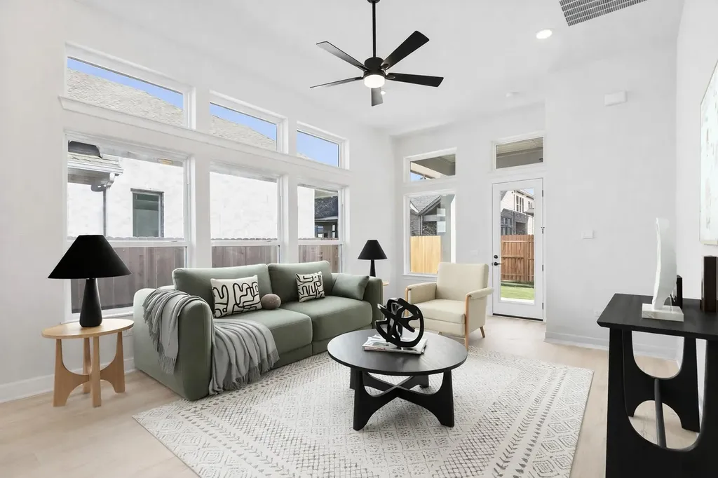 1332 Hartley Drive Leander TX 78641