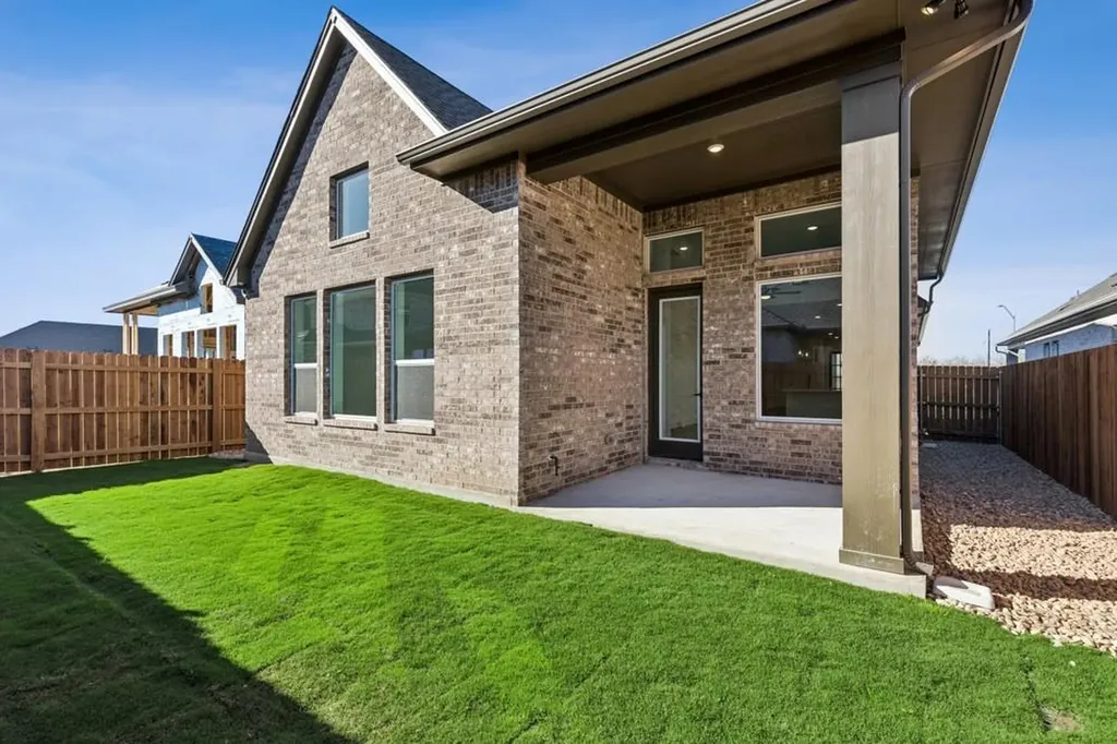 1332 Hartley Drive Leander TX 78641