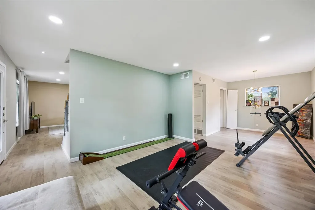 2118 Vanderbilt Lane Austin TX 78723