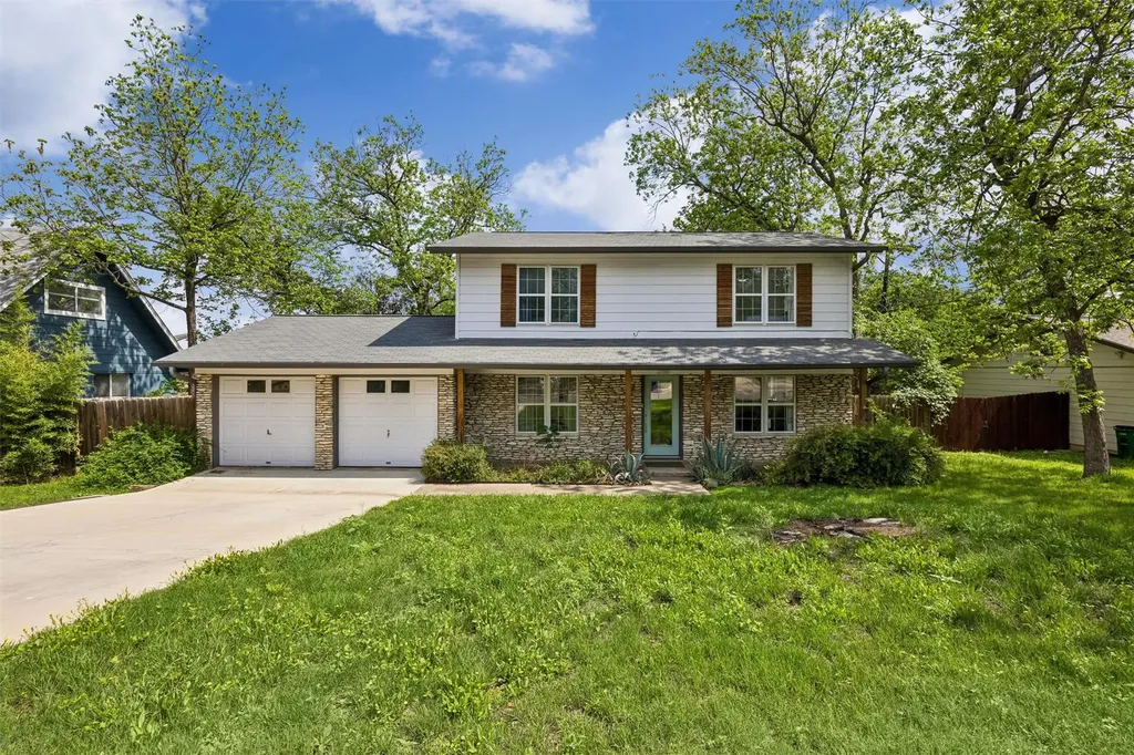 2118 Vanderbilt Lane Austin TX 78723