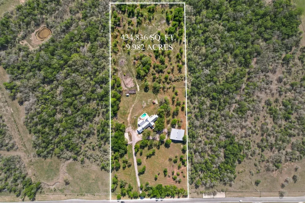 4530 Fm 86 Luling TX 78648