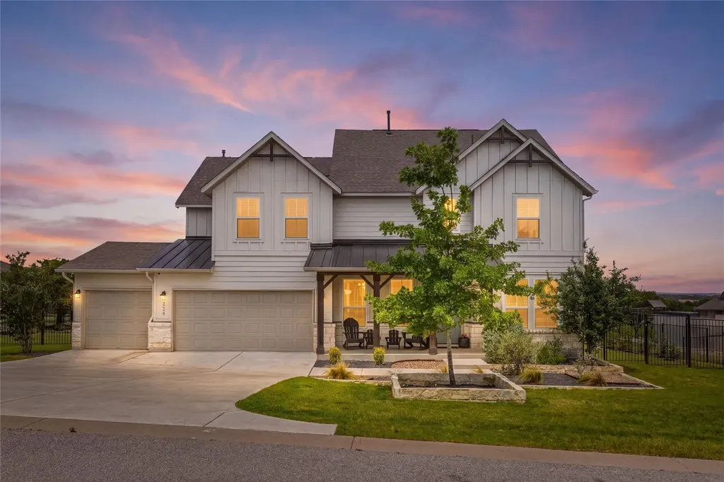 324 Cortaro Drive Dripping Springs TX 78620