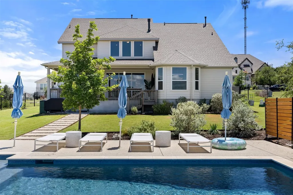 324 Cortaro Drive Dripping Springs TX 78620