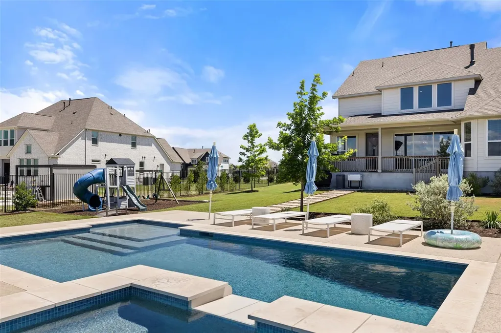 324 Cortaro Drive Dripping Springs TX 78620