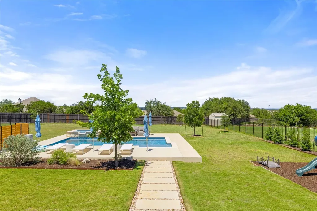 324 Cortaro Drive Dripping Springs TX 78620