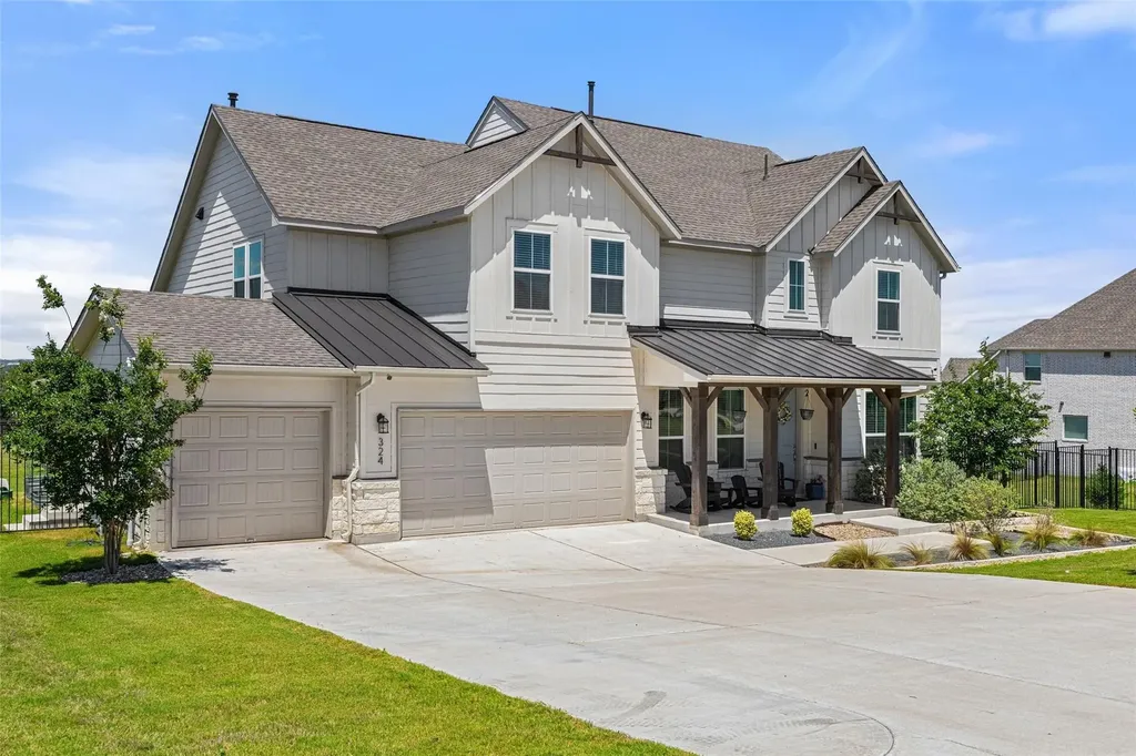 324 Cortaro Drive Dripping Springs TX 78620