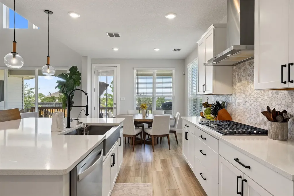 324 Cortaro Drive Dripping Springs TX 78620