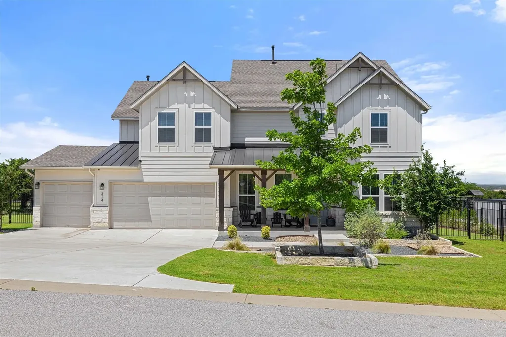 324 Cortaro Drive Dripping Springs TX 78620