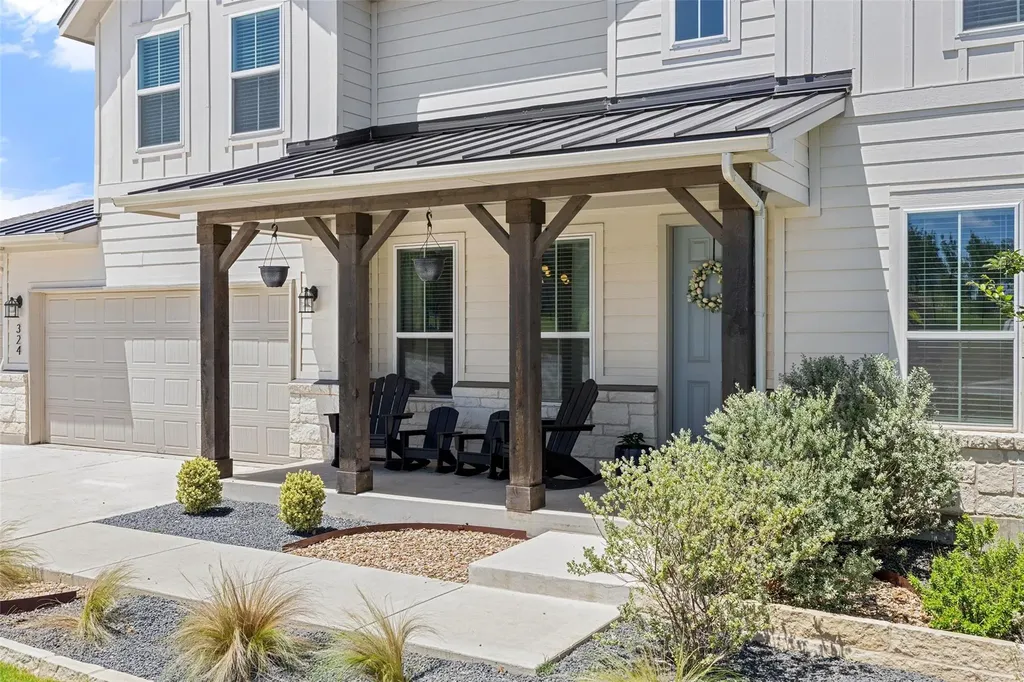 324 Cortaro Drive Dripping Springs TX 78620