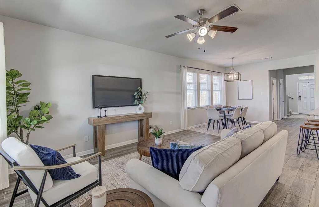 3813 Birdwatch Loop Pflugerville TX 78660