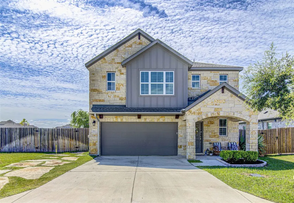 3813 Birdwatch Loop Pflugerville TX 78660