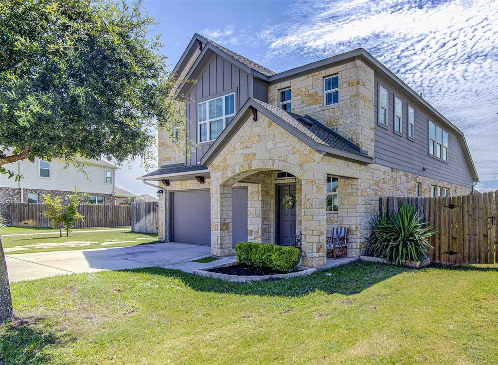 3813 Birdwatch Loop Pflugerville TX 78660