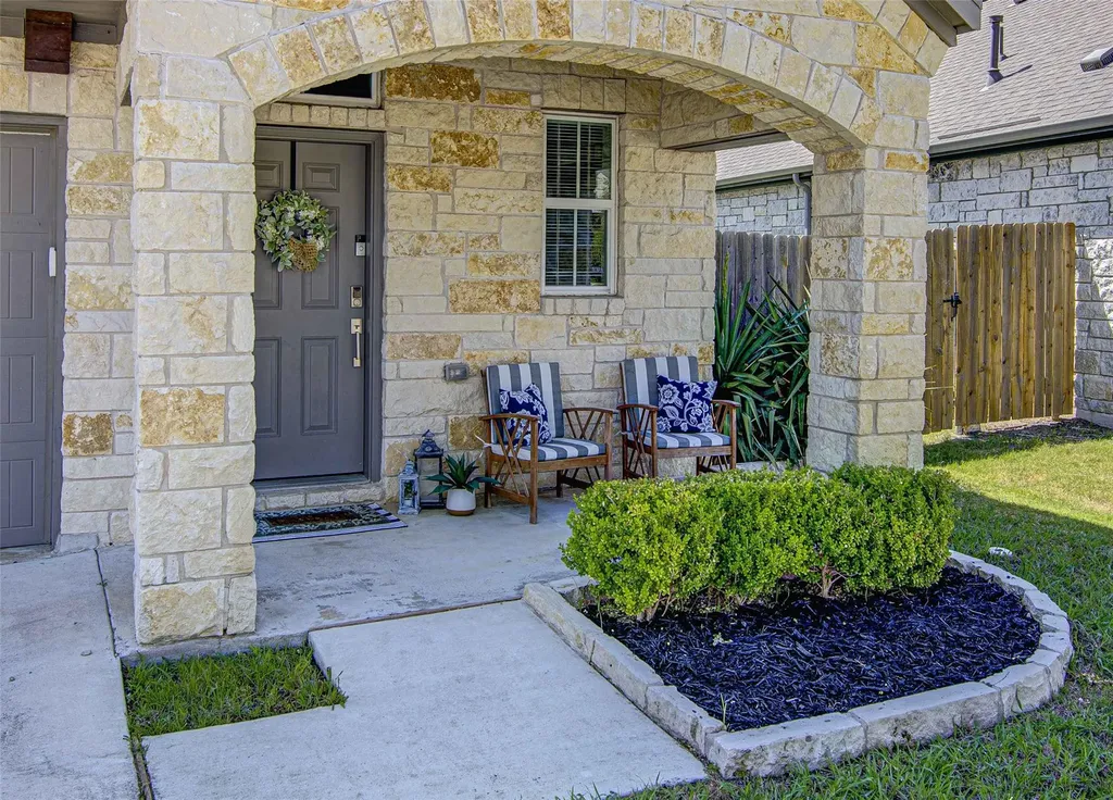 3813 Birdwatch Loop Pflugerville TX 78660