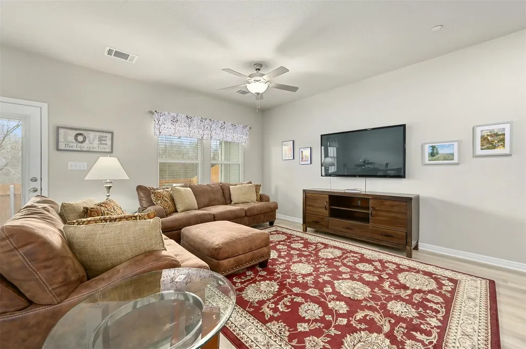 1850 Settlers Glen Drive Round Rock TX 78665