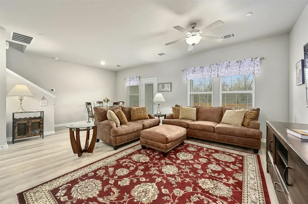 1850 Settlers Glen Drive Round Rock TX 78665
