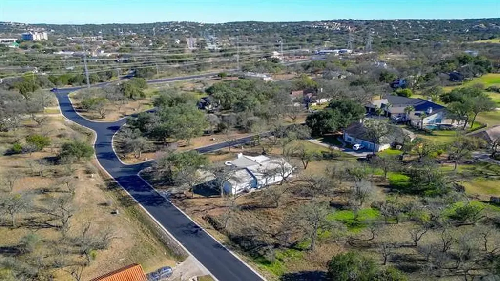 Lot 7040 Hi Cir N Drive Horseshoe Bay TX 78657