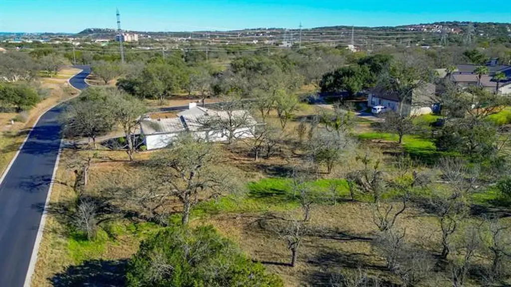 Lot 7040 Hi Cir N Drive Horseshoe Bay TX 78657