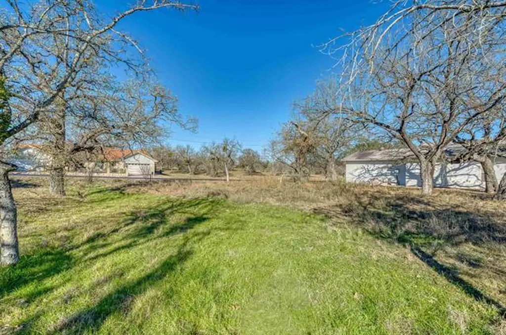 Lot 7040 Hi Cir N Drive Horseshoe Bay TX 78657
