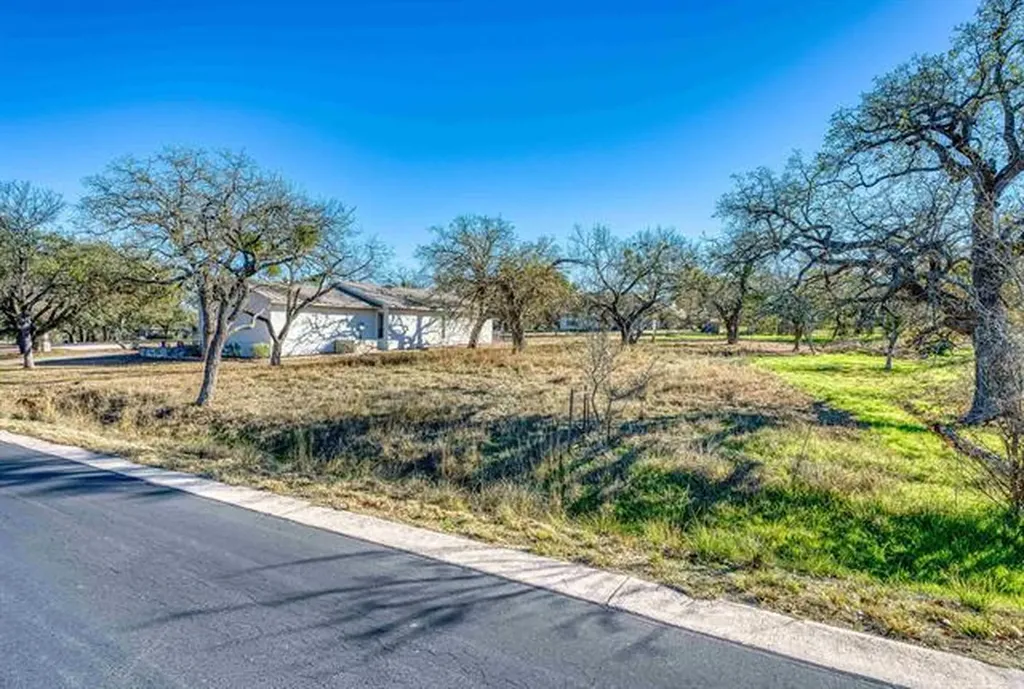 Lot 7040 Hi Cir N Drive Horseshoe Bay TX 78657