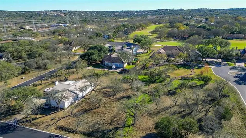 Lot 7040 Hi Cir N Drive Horseshoe Bay TX 78657