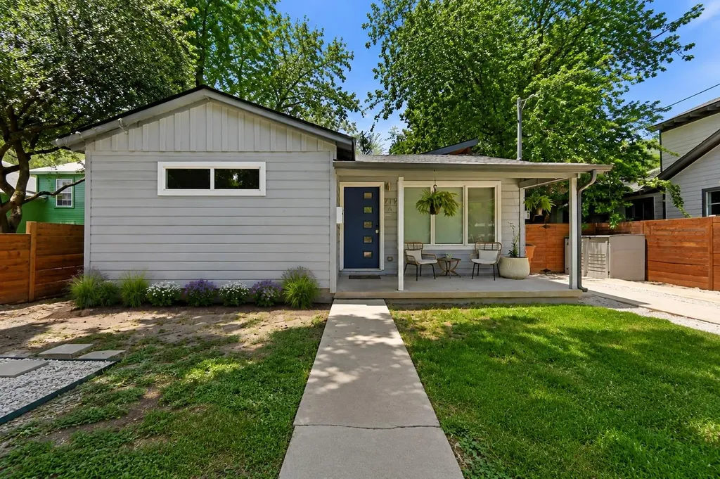 919 E 51st Street Austin TX 78751