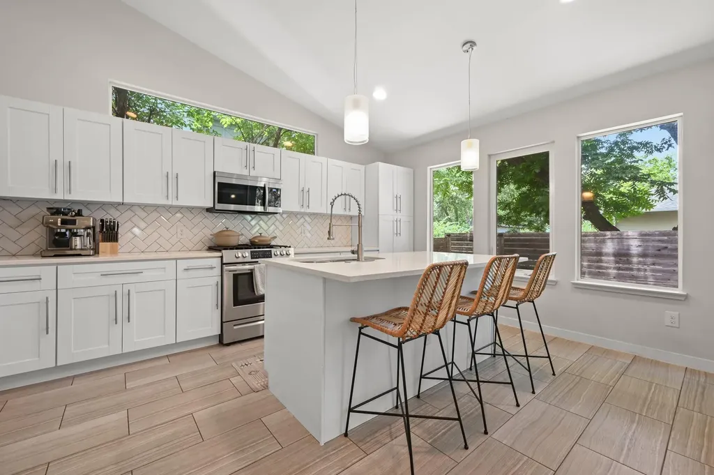 919 E 51st Street Austin TX 78751