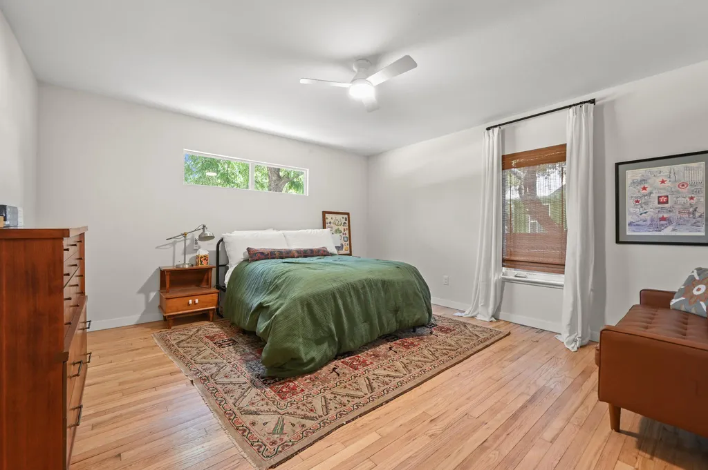 919 E 51st Street Austin TX 78751