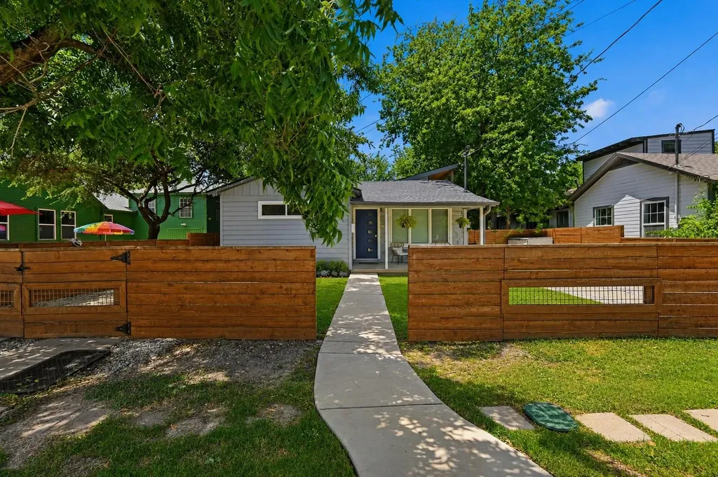 919 E 51st Street Austin TX 78751