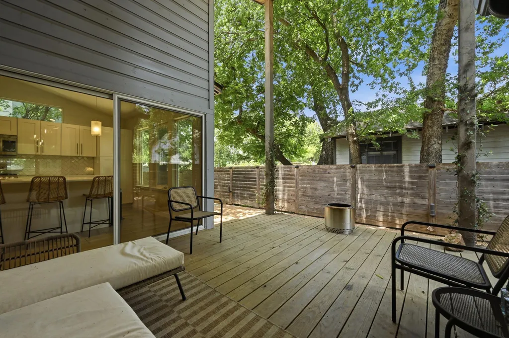 919 E 51st Street Austin TX 78751