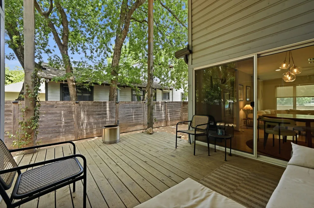 919 E 51st Street Austin TX 78751