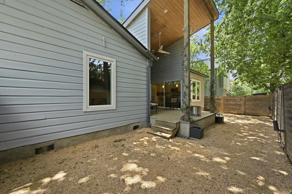 919 E 51st Street Austin TX 78751