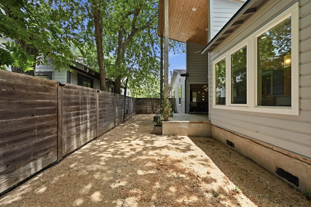 919 E 51st Street Austin TX 78751