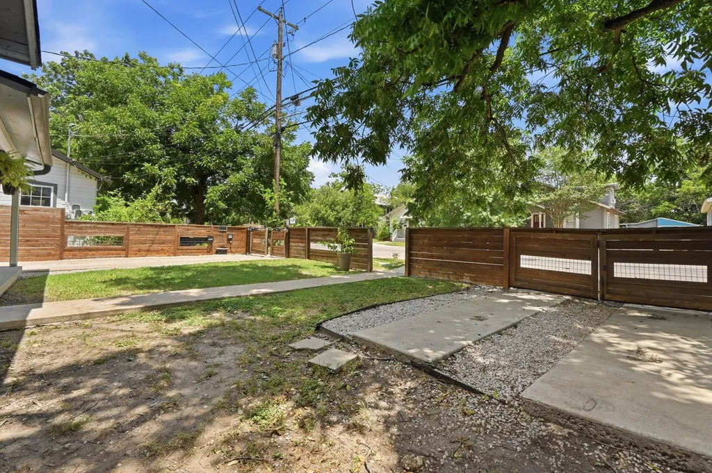 919 E 51st Street Austin TX 78751