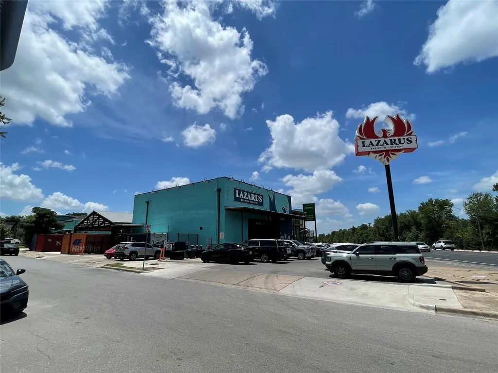 919 E 51st Street Austin TX 78751