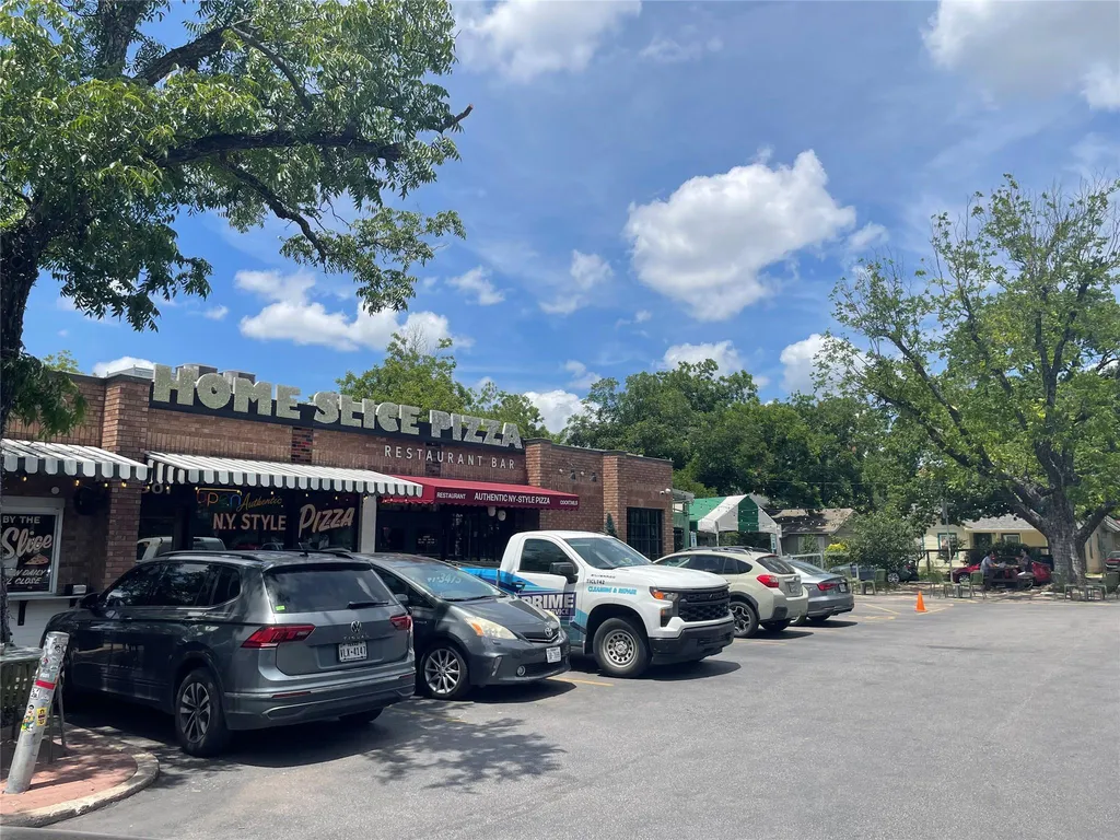 919 E 51st Street Austin TX 78751