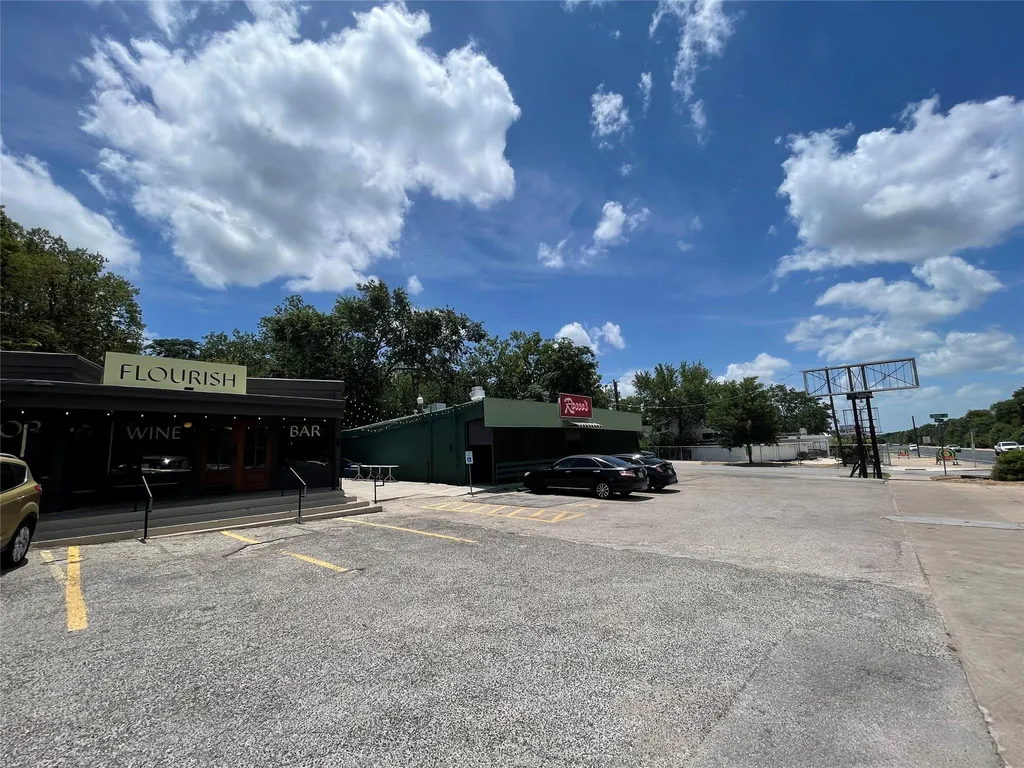 919 E 51st Street Austin TX 78751