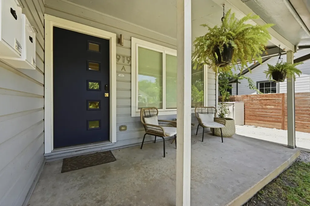 919 E 51st Street Austin TX 78751