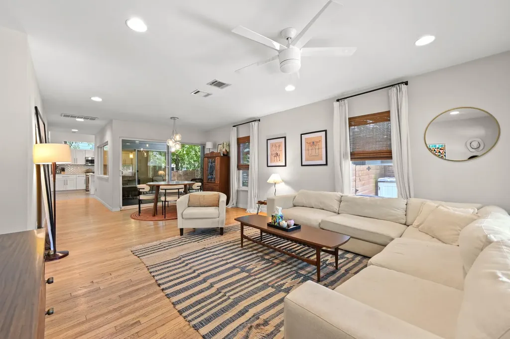 919 E 51st Street Austin TX 78751