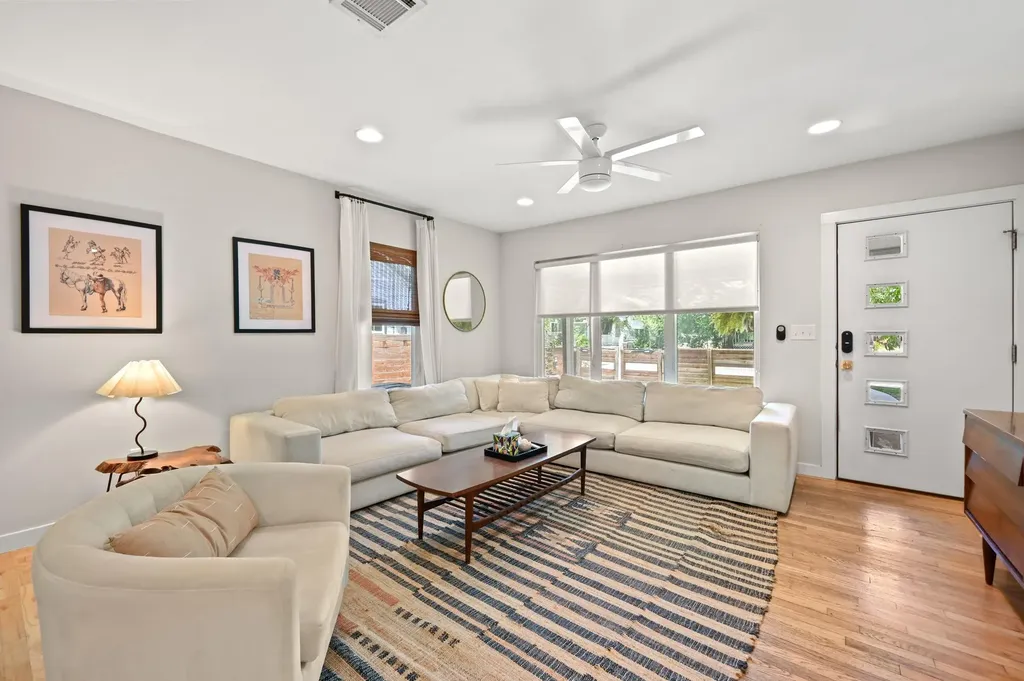 919 E 51st Street Austin TX 78751