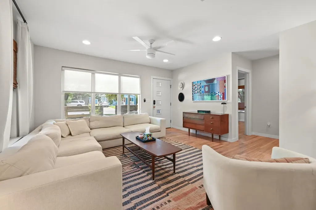 919 E 51st Street Austin TX 78751