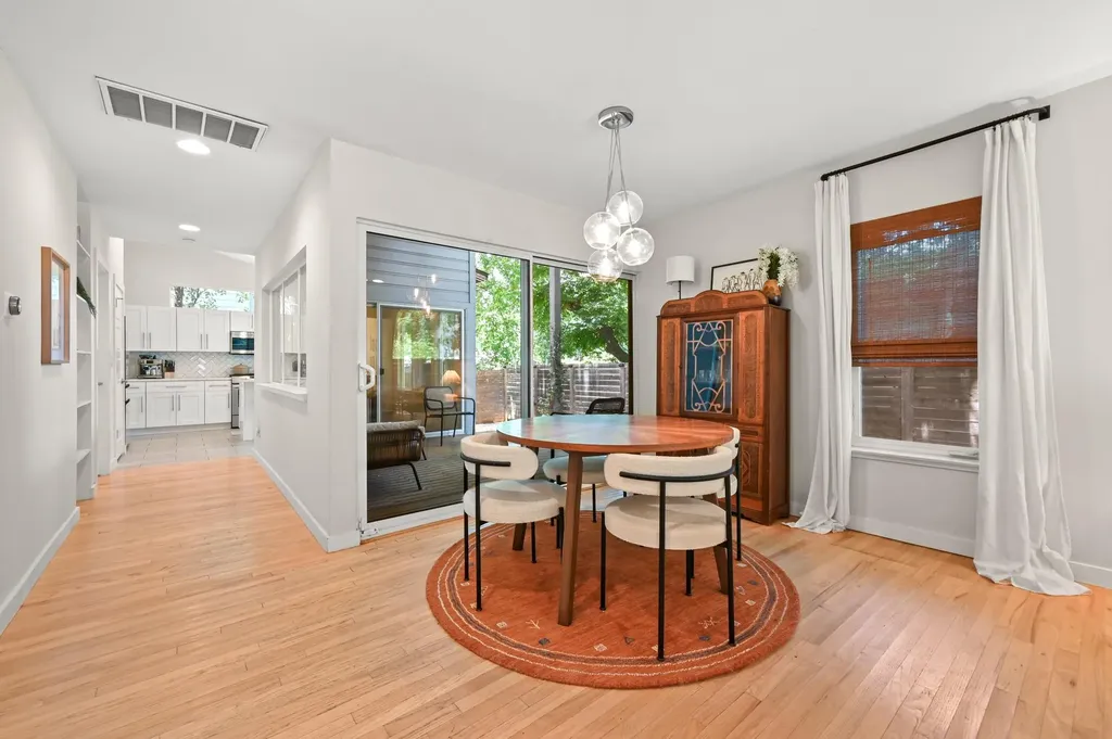 919 E 51st Street Austin TX 78751