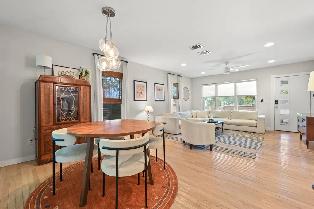 919 E 51st Street Austin TX 78751