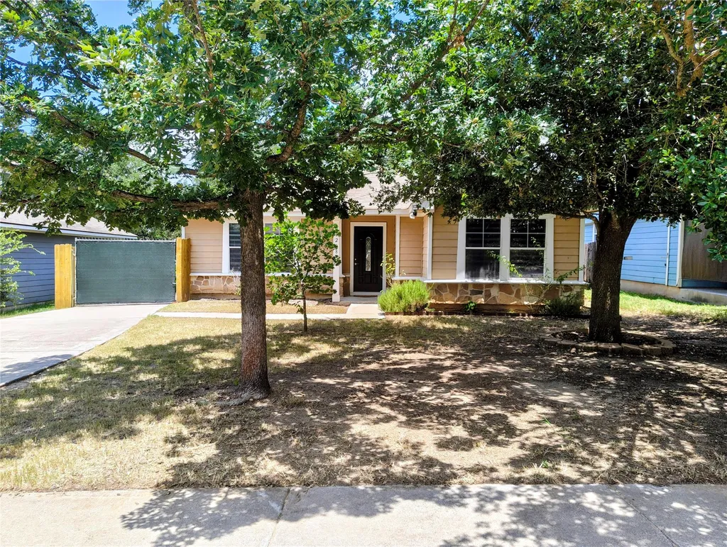 18208 Flathead Drive Manor TX 78653
