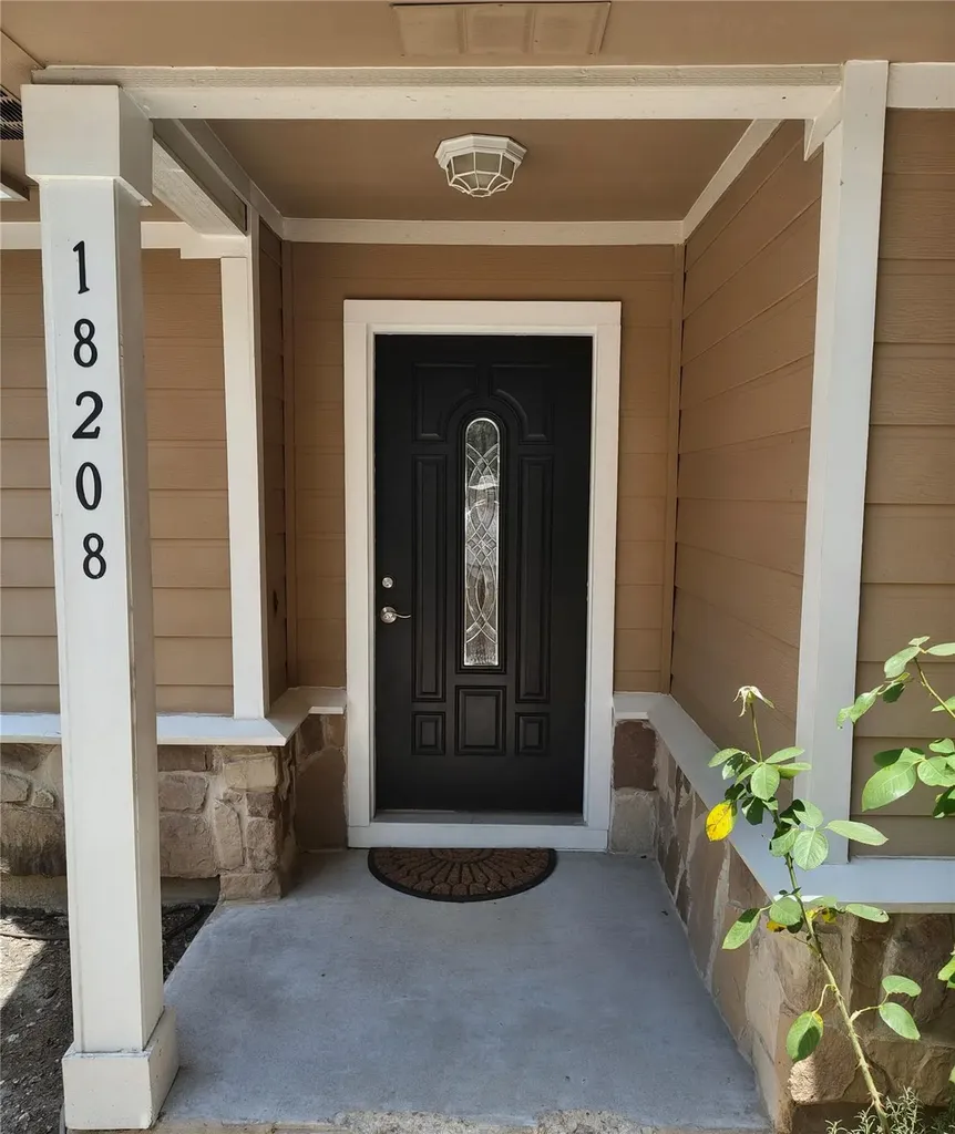 18208 Flathead Drive Manor TX 78653