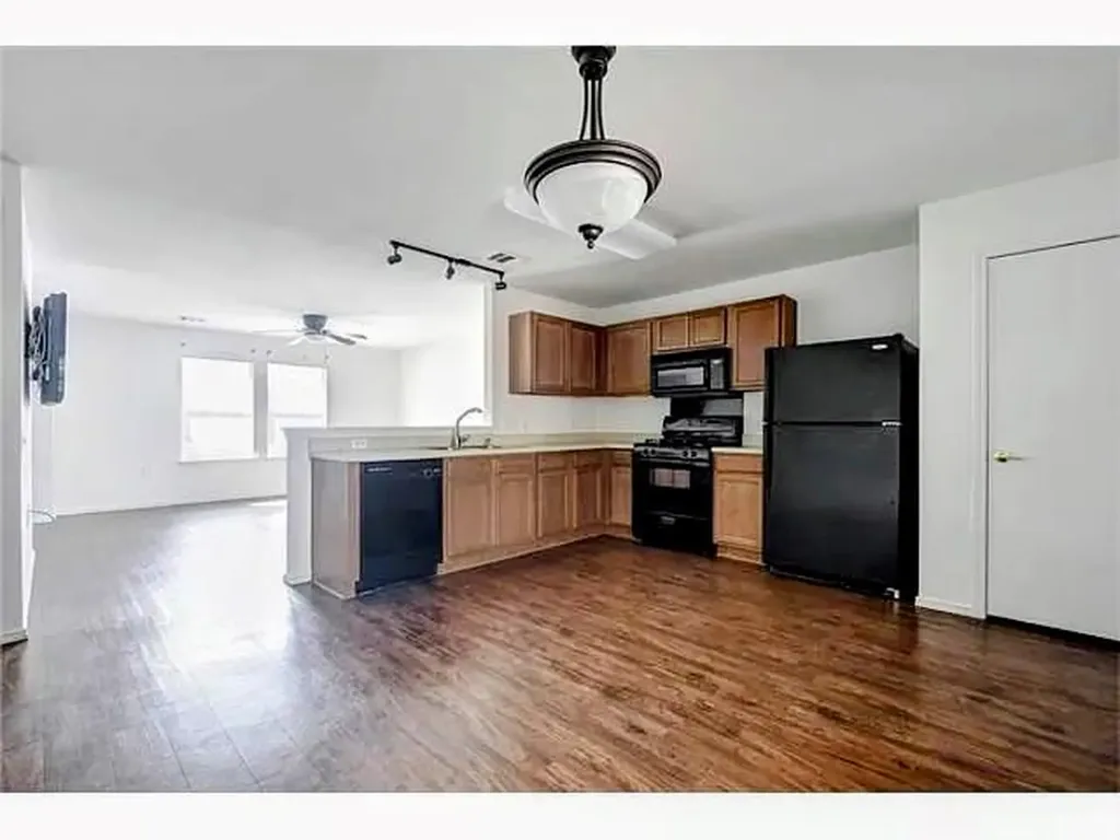 18208 Flathead Drive Manor TX 78653
