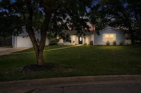 508 San Jacinto Drive Rockdale TX 76567
